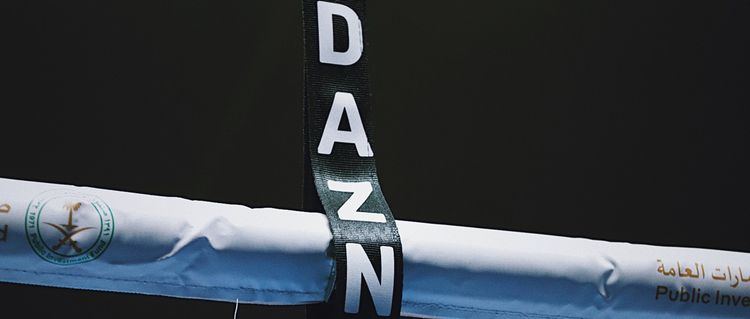 DAZN