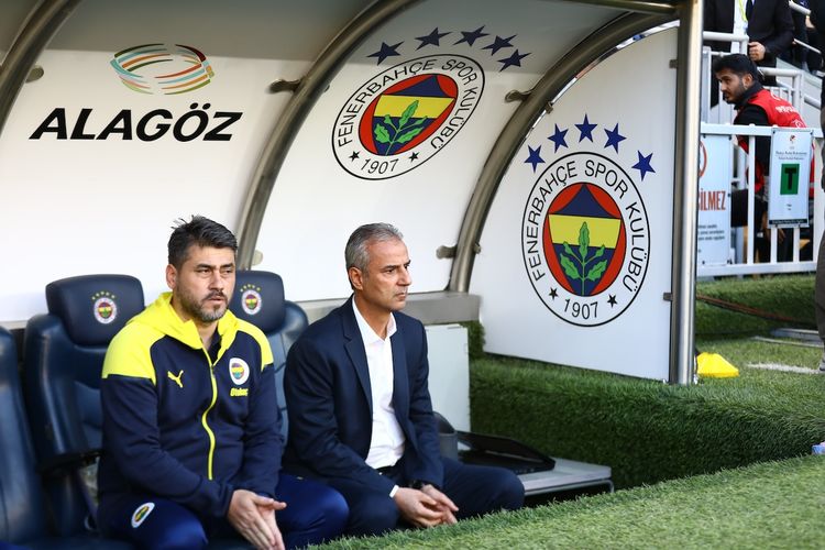 Fenerbahce