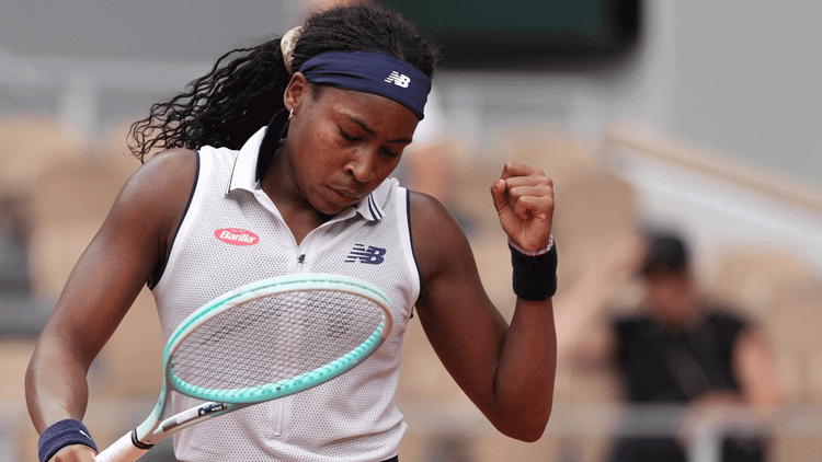 Coco Gauff