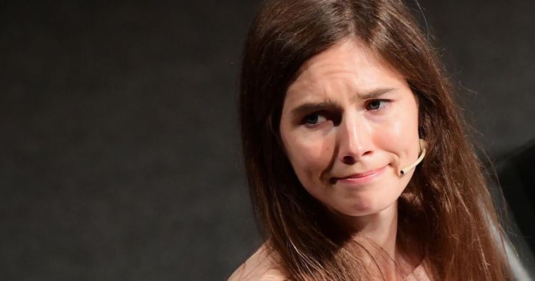 Amanda Knox