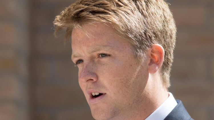 Hugh Grosvenor