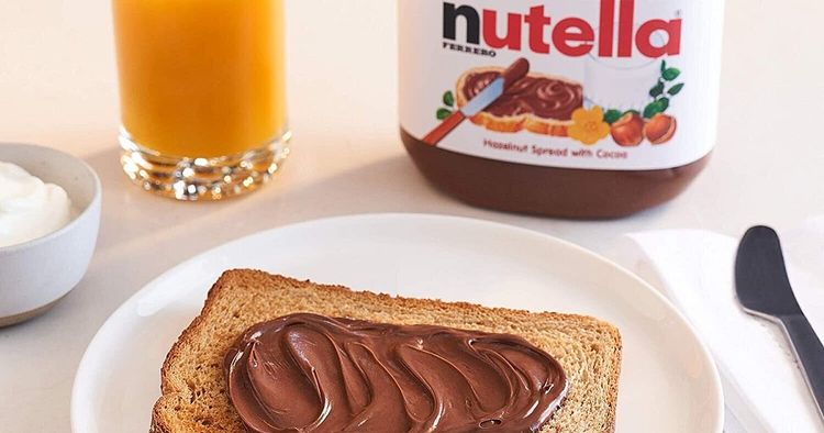 Nutella