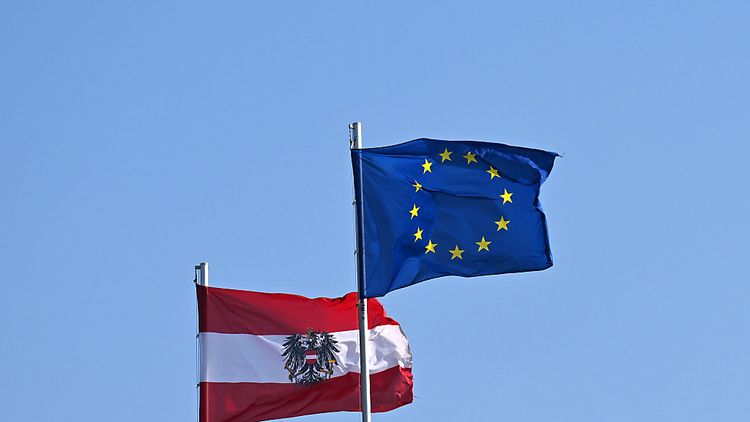 EU-Wahl österreich