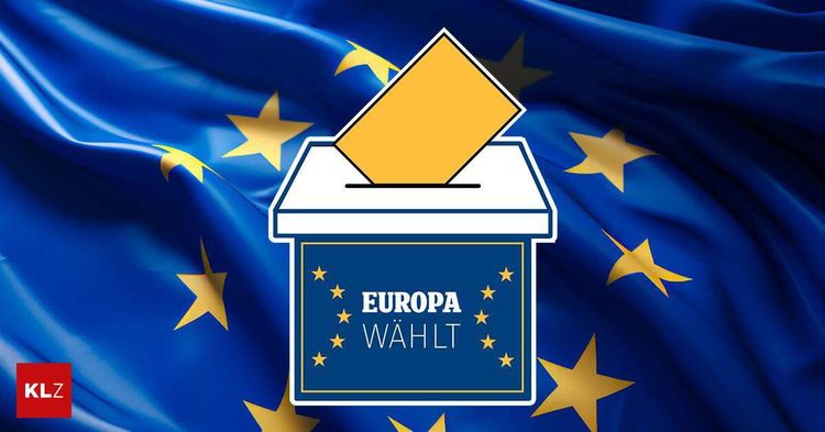 EU-Wahl 2024