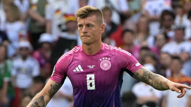 Toni Kroos