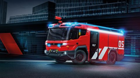 Rosenbauer