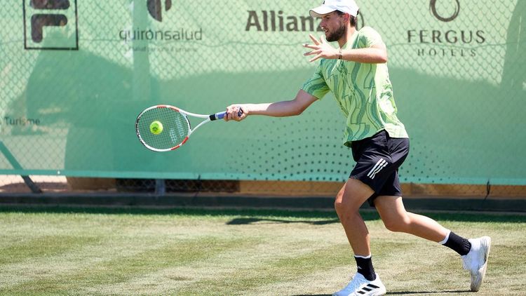 Dominic Thiem