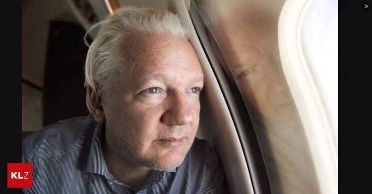 Julian Assange