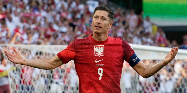 Lewandowski