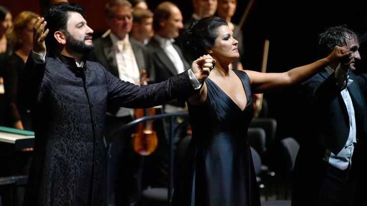 Anna Netrebko