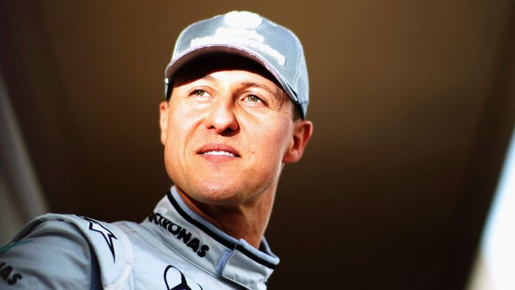 Michael Schumacher