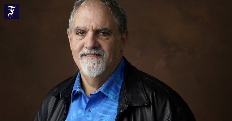 Jon Landau