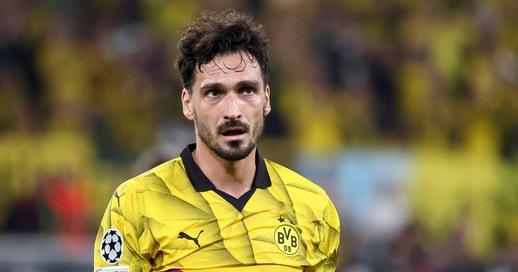 Mats Hummels