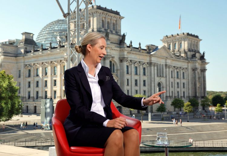 Alice Weidel