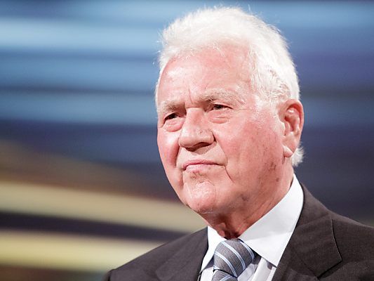 Frank Stronach