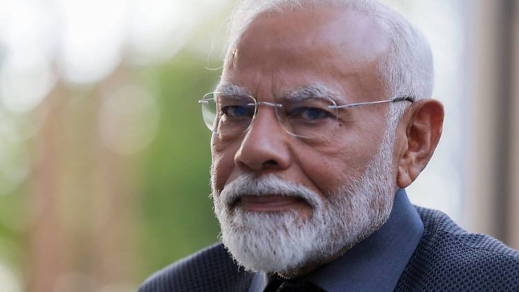 Narendra Modi