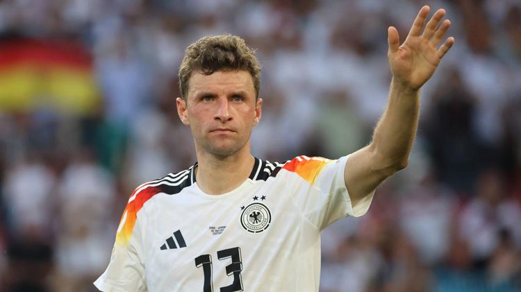 Thomas Müller