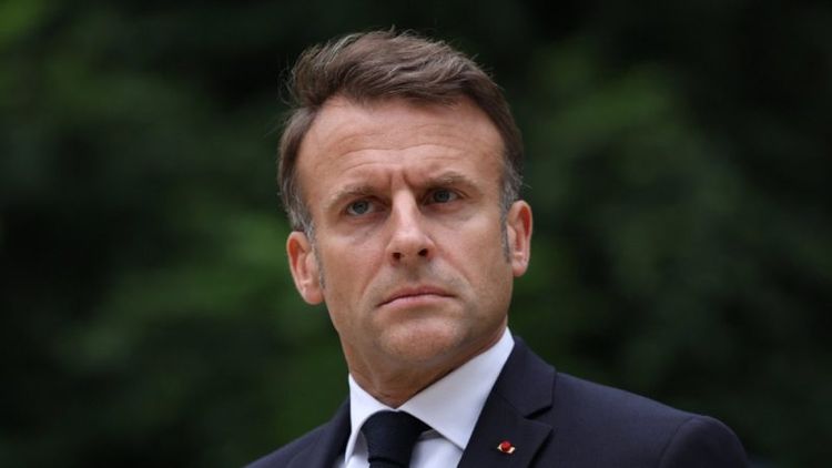 Macron