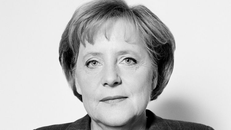 Angela Merkel