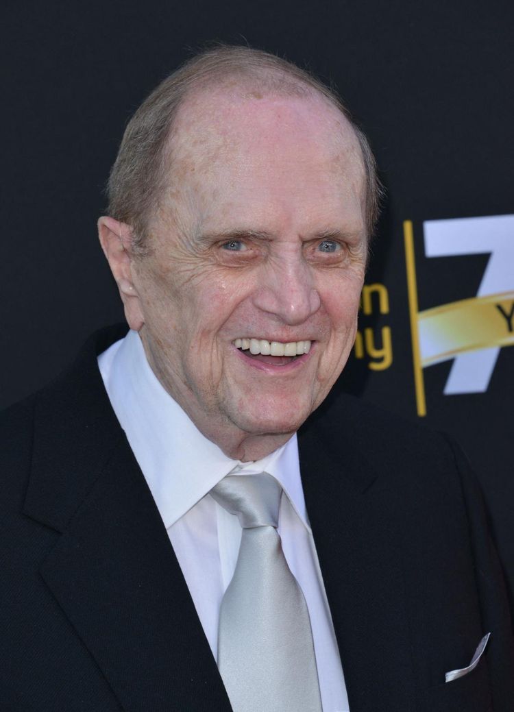 Bob Newhart