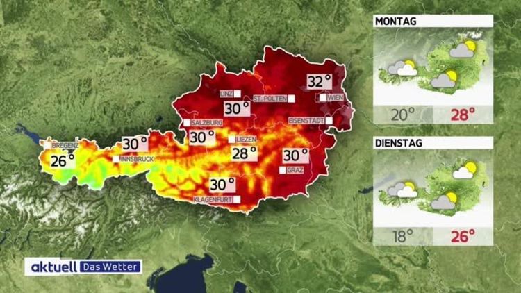 Nachrichten aktuell