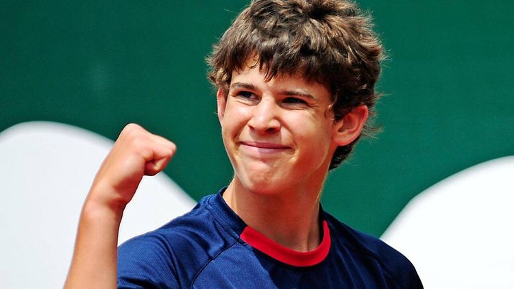 Dominic Thiem