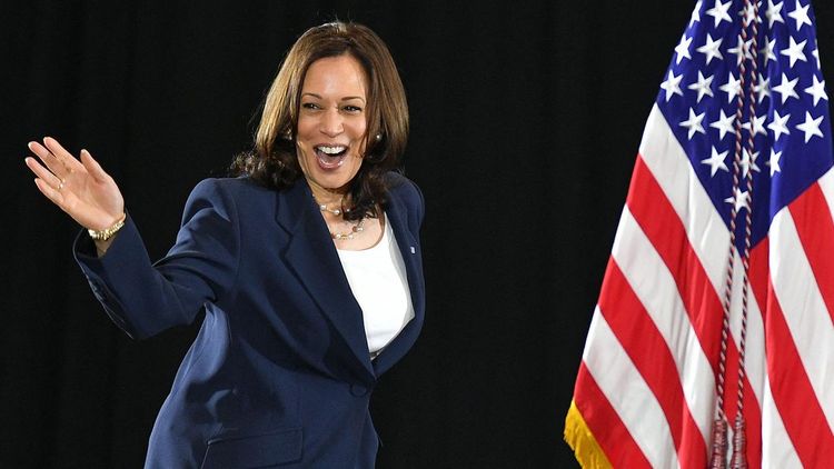 Kamala Harris