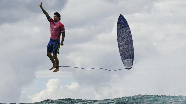 Gabriel Medina