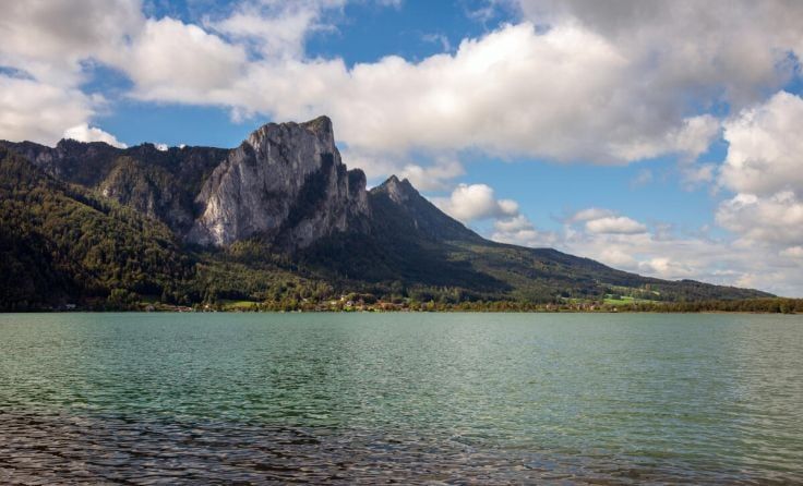 Drachenwand-Klettersteig