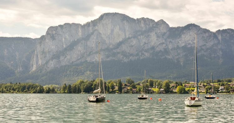 Drachenwand-Klettersteig Unfall