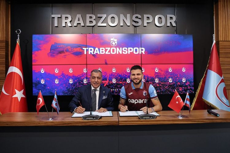 Trabzonspor