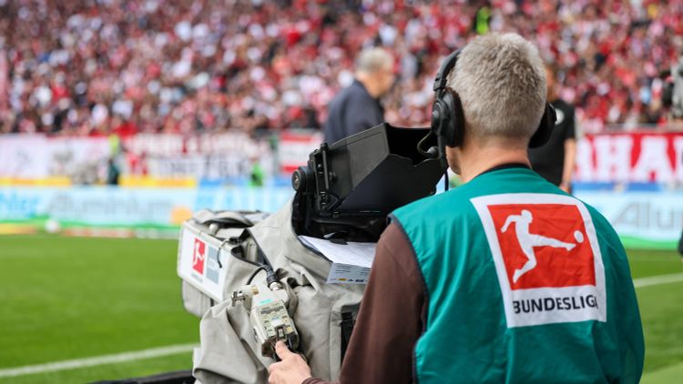 2. Bundesliga