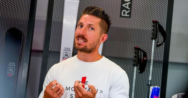 Marcel Hirscher