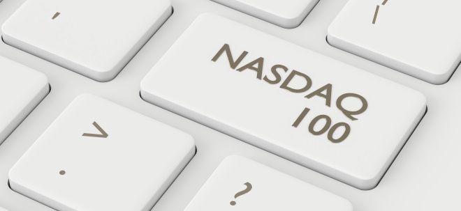 NASDAQ 100