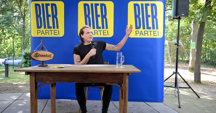 Bierpartei