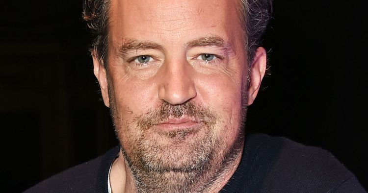 Matthew Perry