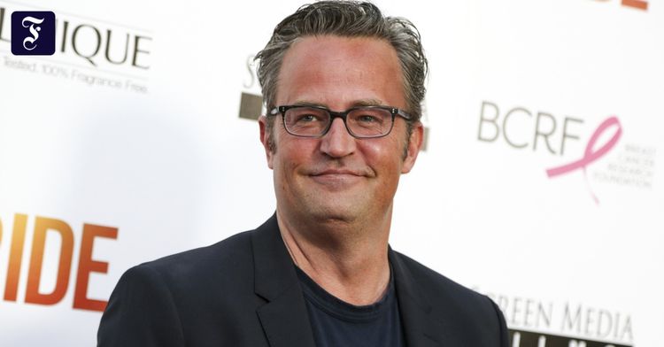 Matthew Perry