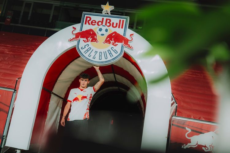 Red Bull Salzburg