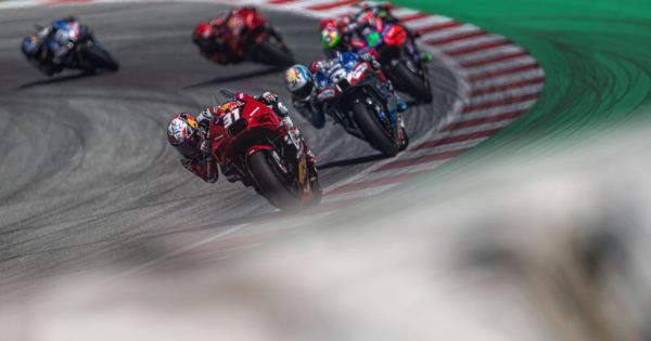 MotoGP