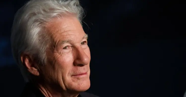 Richard Gere