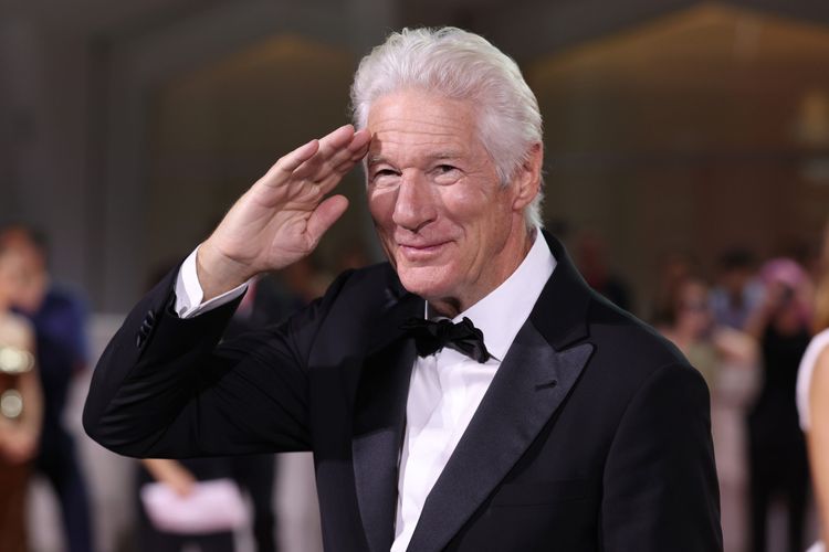 Richard Gere