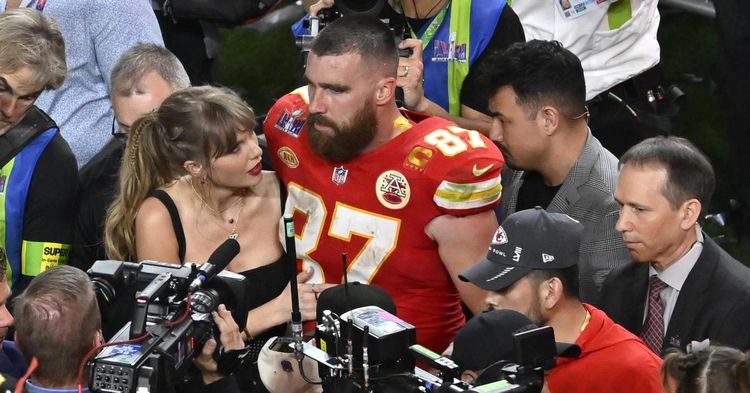 Travis Kelce