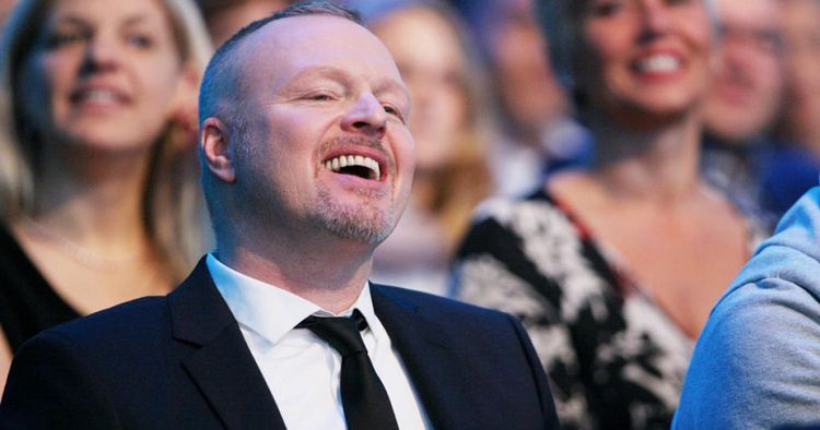 Stefan Raab