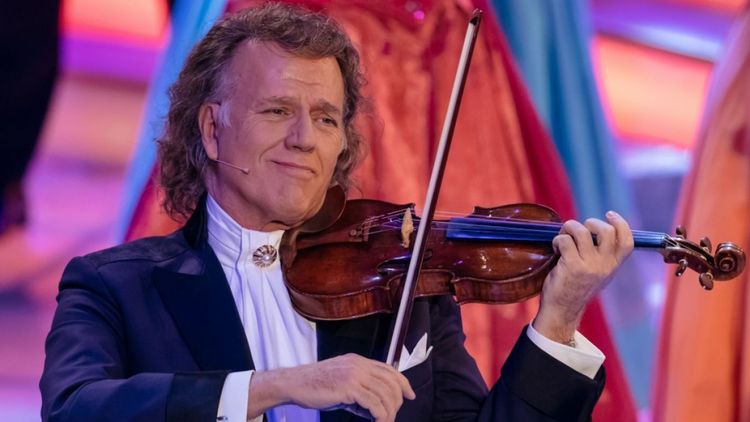 Andre Rieu