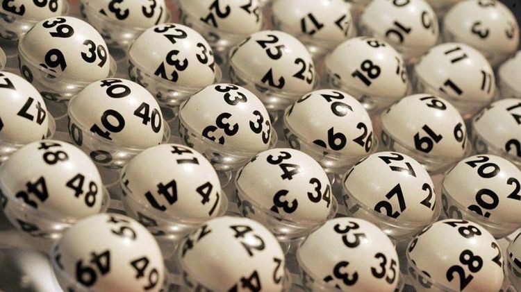 Lotto Gewinnzahlen