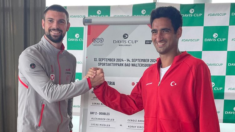 Davis-Cup