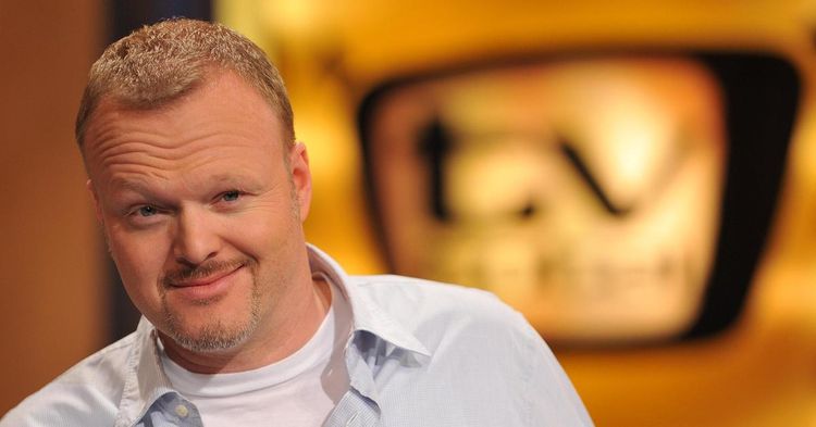 Stefan Raab