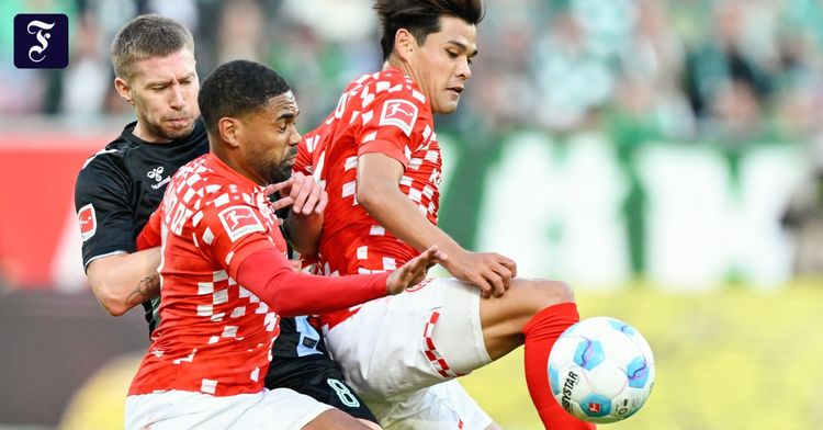 Mainz – Werder Bremen