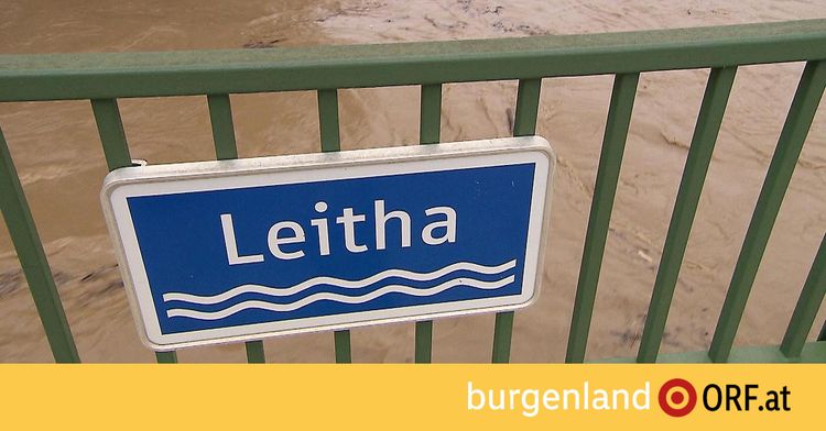 Leitha