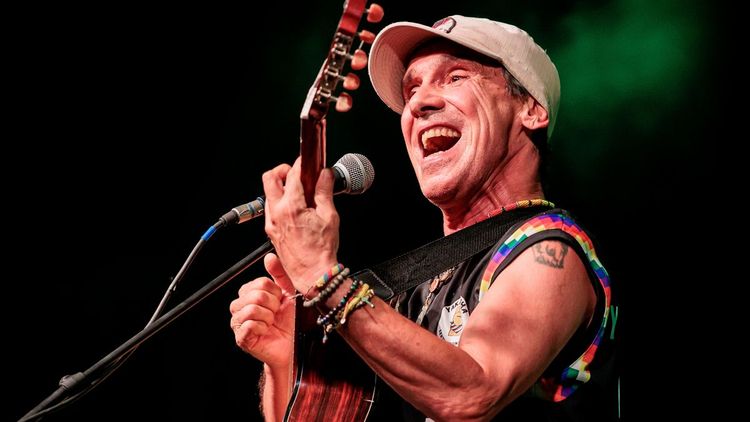 Manu Chao